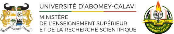 UAC — Université d'Abomey-Calavi